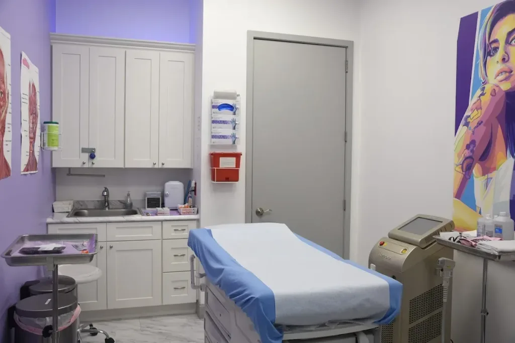 A Fresh New Me — Medical spa in Daytona Beach